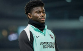 Lille nhận bộn tiền nếu Man Utd chốt hạ Carlos Baleba