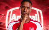 Chi 51 triệu bảng, Arsenal chốt mua Ezri Konsa
