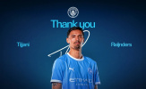 Tijjani Reijnders chính thức rời Man City, gia nhập Al Qadsiah