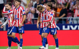 Lee Kang-In ghi bàn, Atletico Madrid hạ gục Malaga