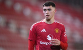 Arsenal quyết lấy hai tài năng trẻ của Man Utd