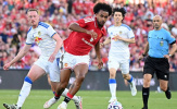 Napoli đàm phán chiêu mộ tiền đạo Zirkzee của Man Utd