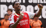 Man Utd săn sao trẻ Arsenal kế thừa vai trò của Pogba