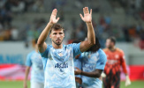 Đề xuất trao đổi Ruben Dias và Rafael Leao giữa AC Milan và Manchester City