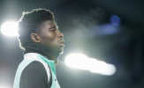 6 góc nhìn khi Carlos Baleba cập bến Man Utd