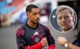 Sheringham chê MU mua Tielemans là sai lầm