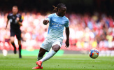 Man City nhận tin sốc về Jeremy Doku