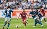 Bernardo Silva: Không phải ai cũng được chơi cho Real Madrid