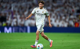 Hụt Rodri, đến lúc Mourinho trao cơ hội cho Thiago Pitarch