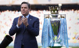 Arsenal gây sức ép, sếp NHA lên tiếng vụ 115 cáo buộc của Man City