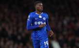 Chelsea cân nhắc rao bán trung vệ Mamadou Sarr