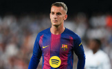 Barca gây áp lực lên Mendes để thanh lý Marc Casado