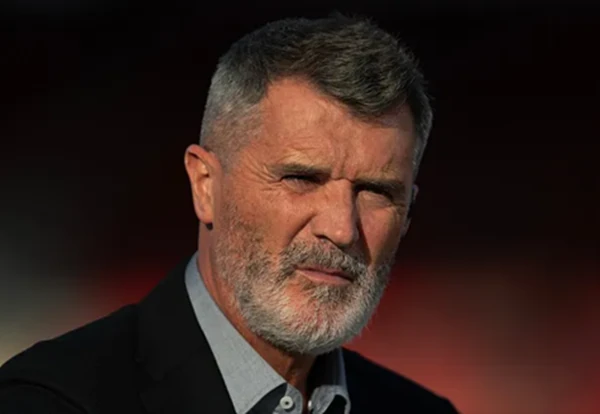 Roy Keane chỉ rõ tử huyệt cản MU đua vô địch