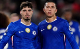 Chelsea hét giá hơn 220 triệu bảng cho Enzo Fernandez và Pedro Neto