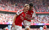Soi trận Arsenal vs Coventry: Đương kim vô địch thị uy