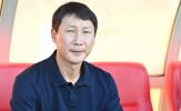HLV Kim Sang-sik hô vang 'Việt Nam vô địch'