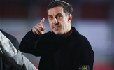 Gary Neville ngả mũ trước thương vụ Bruno Guimaraes