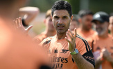 Arteta tuyên bố Lewis-Skelly 100% ở lại Arsenal