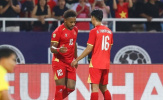 Việt Nam đang kém Thái Lan bao nhiêu danh hiệu ASEAN Cup?