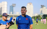 HLV Roland hé lộ chìa khóa dự World Cup của U17 VN