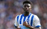CEO Brighton lên tiếng vụ Man Utd hỏi mua Baleba