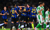 Soi trận Inter Milan vs Monza: ĐKVĐ Serie A phô diễn sức mạnh