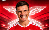 Here we go! Bayern bán Joao Palhinha cho Benfica