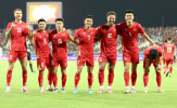 Báo Indonesia xót xa khi VN và Thái Lan lại đá chung kết