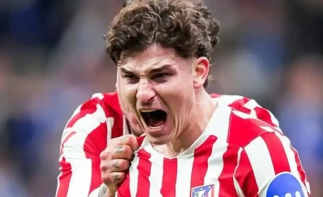 Atletico cấm Alvarez đến Barca, chốt bán cho Arsenal