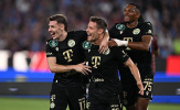 Ferencvaros hạ gục Trabzonspor ngay tại Thổ Nhĩ Kỳ