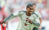 Carrick khen ngợi sự đa năng của Rashford tại Man Utd