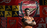 Arsenal từ kẻ đi săn thành mục tiêu bị săn đuổi