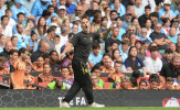 Paul Merson gạch tên Man City và MU khỏi cuộc đua vô địch