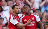 Ethan Nwaneri và ngã ba đường định mệnh tại Arsenal