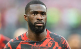 Aston Villa tiếp cận Tomori để trám lỗ hổng hàng thủ