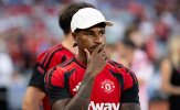 Rashford cần sự tĩnh lặng để tỏa sáng trở lại tại MU