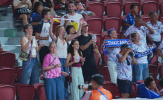 CĐV Thái Lan quay lưng với chung kết ASEAN Cup dù vé giảm giá