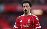 CĐV Inter kịch liệt phản đối thương vụ Curtis Jones