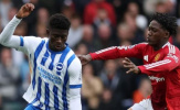 Man Utd nhắm tiền vệ thứ tư sau khi tiến gần Baleba