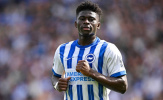 Brighton đòi Man Utd trả 70 triệu bảng cho Baleba