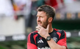 Michael Carrick đã xoay xở thế nào trong mùa hè trọn vẹn đầu tiên cùng MU?