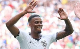 Nước cờ chiến thuật của Arsenal trong thương vụ Konsa