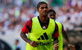 Carrick và bài học từ Barcelona về cách dùng Rashford