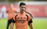 Arteta tiết lộ kế hoạch cho Martinelli trước ngày khai màn Ngoại hạng Anh
