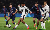 Soi trận Rennes vs PSG: Cạm bẫy chờ nhà vô địch