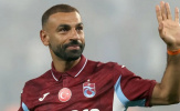 Chìa khóa giúp Trabzonspor chốt hạ thương vụ Mohamed Salah
