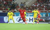 Việt Nam và Thái Lan lập kỷ lục 3 lần liên tiếp đấu chung kết ASEAN Cup