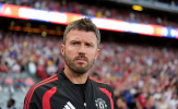Carrick tự tìm truyền nhân sau 20 năm tại Man Utd