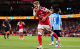 Chấm điểm Arsenal: Ben White chơi nổi bật; Odegaard thể hiện đẳng cấp