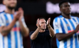 Trận thua đậm Arsenal không định đoạt mùa giải của Coventry